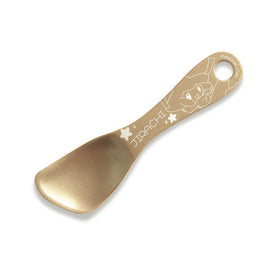 Pokemon Ice Cream Spoon: Jirachi