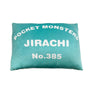 Pokemon Mochi-Mochi Die-Cut Pillow: Jirachi thumbnail 2