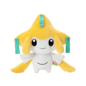 Pokemon I Choose You Plush Toy: Jirachi