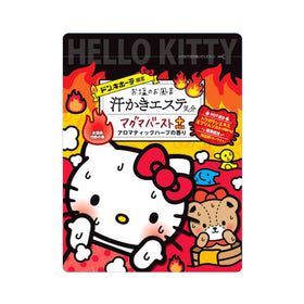 Sanrio Bath Salt: Hello Kitty