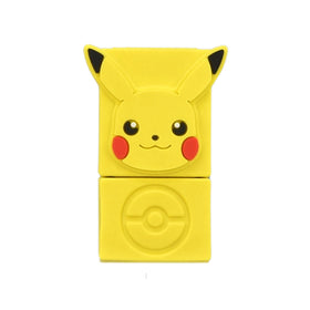 Pokemon USB Type-C to A Adapter: Pikachu