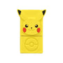 Pokemon USB Type-C to A Adapter: Pikachu thumbnail 1