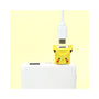 Pokemon USB Type-C to A Adapter: Pikachu thumbnail 3