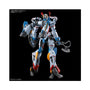 Bandai HG 1/144 Gundam GQuuuuuuuX Mobile Suit Model Kit thumbnail 2
