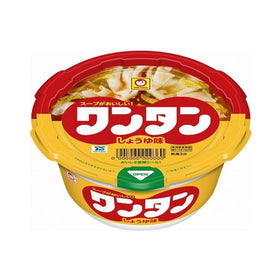 Toyo Suisan Maruchan Wonton Soy Sauce Flavor
