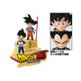 Dragon Ball DAIMA Plastic Model Son Goku &amp; Vegeta Mini thumbnail 3