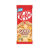 KitKat Gold Crush Chocolate Bar