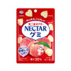 Fujiya Nectar Peach Gummies