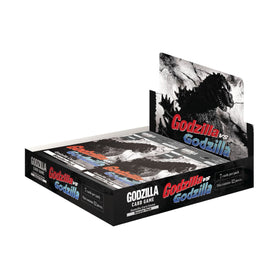 Godzilla vs Godzilla Full Set