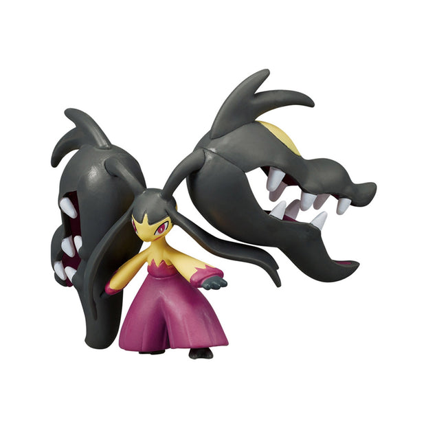 Pokemon Moncolle Mega Mawile Figure