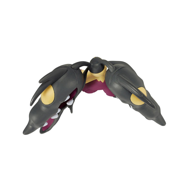 Pokemon Moncolle Mega Mawile Figure