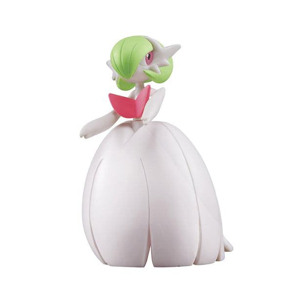 Pokemon Moncolle Mega Gardevoir Figure