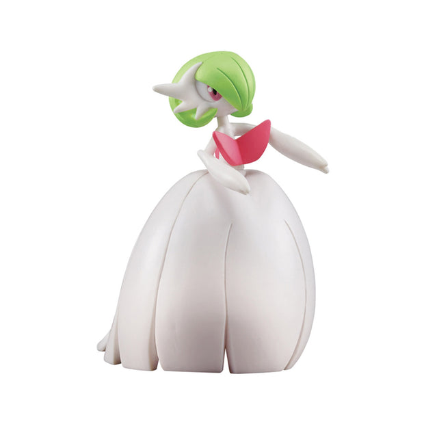 Pokemon Moncolle Mega Gardevoir Figure