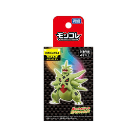 Pokemon Moncolle Mega Tyranitar