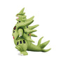 Pokemon Moncolle Mega Tyranitar thumbnail 3