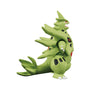 Pokemon Moncolle Mega Tyranitar thumbnail 4