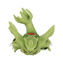 Pokemon Moncolle Mega Tyranitar thumbnail 6