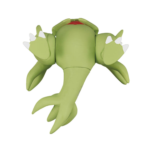 Pokemon Moncolle Mega Tyranitar