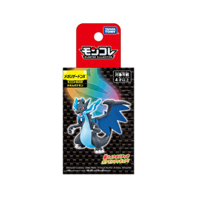 Pokemon Moncolle Mega Charizard X