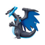 Pokemon Moncolle Mega Charizard X thumbnail 4