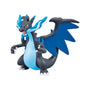 Pokemon Moncolle Mega Charizard X thumbnail 3
