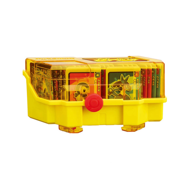 Pokemon Frender Box - Pikachu Version