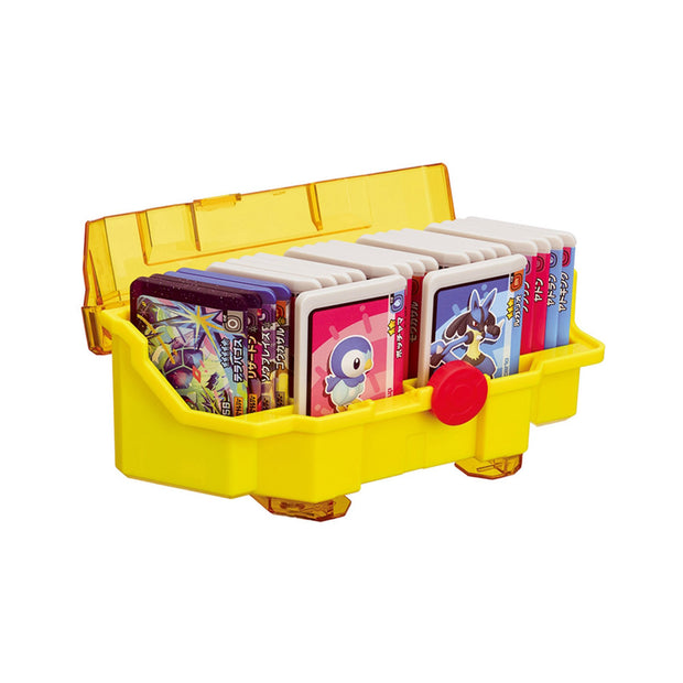 Pokemon Frender Box - Pikachu Version