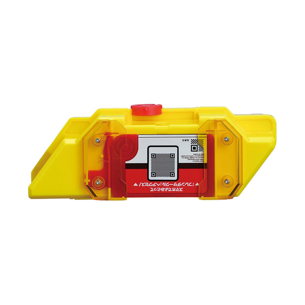 Pokemon Frender Box - Pikachu Version