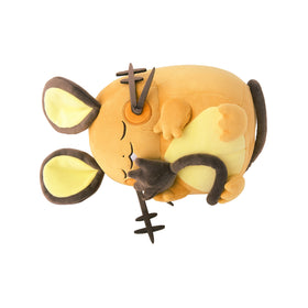 Pokemon Sleep “Goodnight Dedenne” Plush