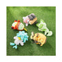 Pokemon Sleep “Goodnight Fuecoco” Plush thumbnail 6