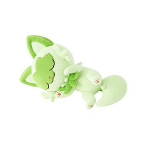 Pokemon Sleep “Goodnight Sprigatito” Plush