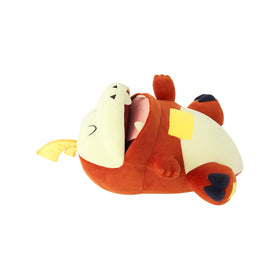 Pokemon Sleep “Goodnight Fuecoco” Plush