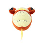 Pokemon Sleep “Goodnight Fuecoco” Plush thumbnail 4
