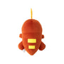 Pokemon Sleep “Goodnight Fuecoco” Plush thumbnail 5