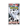 Pokemon Card Game Scarlet & Violet White Flare Single Pack
