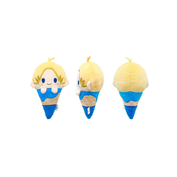 Sakamoto Days Ice Cream Tapi-Nui Plush Blind Box