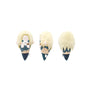 Sakamoto Days Ice Cream Tapi-Nui Plush Blind Box thumbnail 8