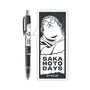 DelGuard Sakamoto Days 0.5mm Mechanical Pencil: Taro Sakamoto thumbnail 2