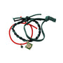 Demon Slayer Kimetsu no Yaiba Anti-Static Bracelet: Tanjiro thumbnail 1