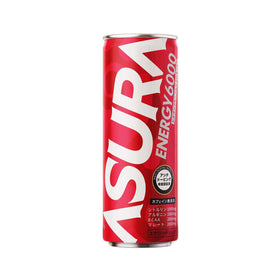 Asura Energy Drink