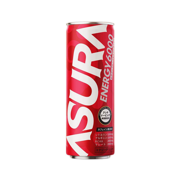 Asura Energy Drink