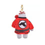 Disney Big Hero 6 Plush Keychain Japanese Matsuri Collection thumbnail 3