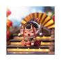 Pop Mart Skullpanda City of Night Series thumbnail 13