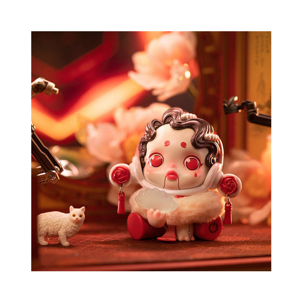 Pop Mart Skullpanda City of Night Series