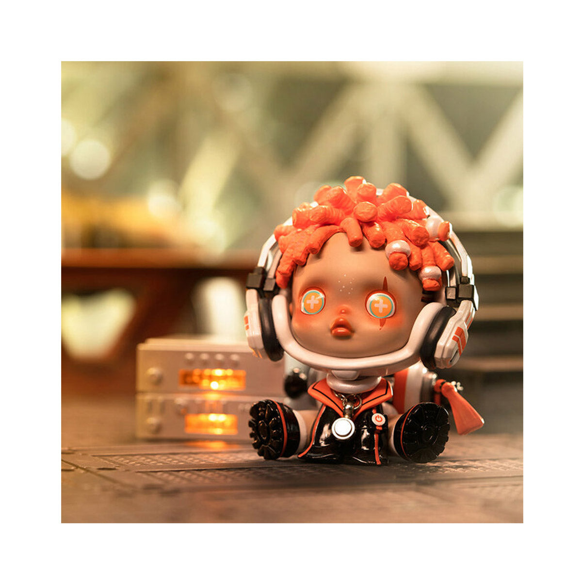 (2日間限定)POPMART SKULLPANDA・SPACEMOLLY 2日間限定)POPMART SKULLPANDA・SPACEMOLLY POP MART on X: