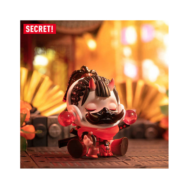Pop Mart Skullpanda City of Night Series