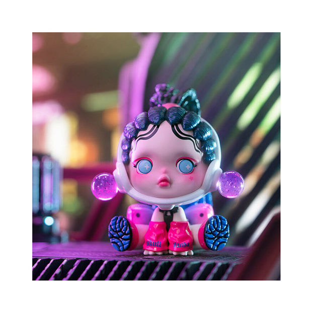 Pop Mart Skullpanda City of Night Series