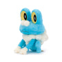 Pokemon I Choose You Plush Toy: Froakie thumbnail 2