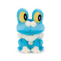 Pokemon I Choose You Plush Toy: Froakie thumbnail 1