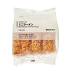 Muji Mini Ramen Tom Yam Kung